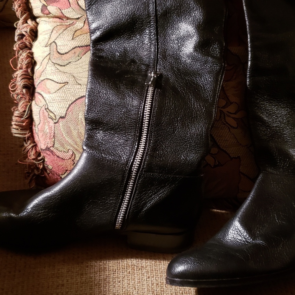 Mk Boots